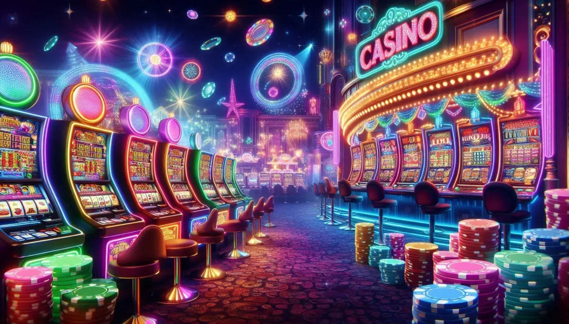 Airbet Casino